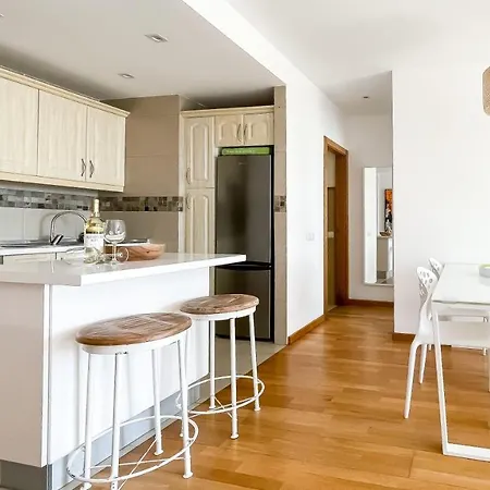 Sosego Sun By Holidays Fuerteventura Apartmán Corralejo