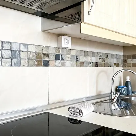 Sosego Sun By Holidays Fuerteventura Appartamento