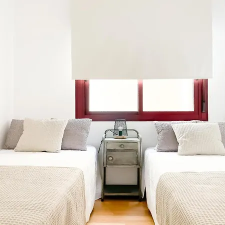 Sosego Sun By Holidays Fuerteventura *