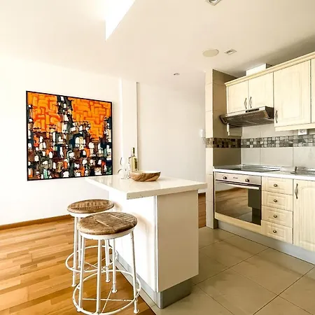 Appartamento Sosego Sun By Holidays Fuerteventura