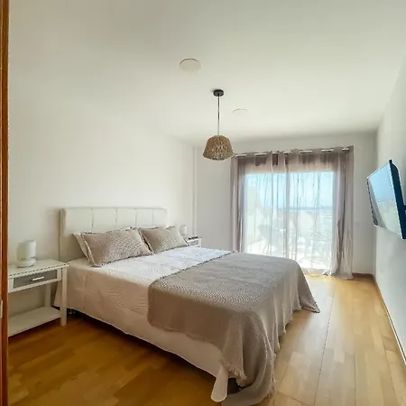 Appartamento Sosego Sun By Holidays Fuerteventura *