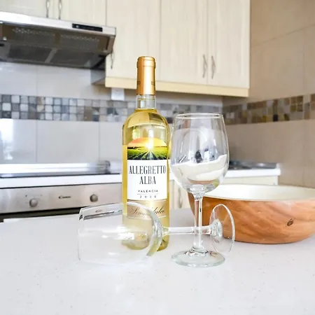 Sosego Sun By Holidays Fuerteventura