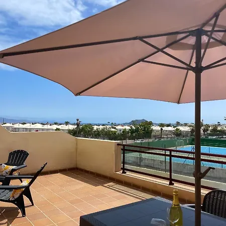 Sosego Sun By Holidays Fuerteventura *