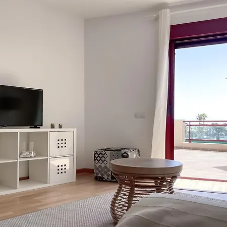 Sosego Sun By Holidays Fuerteventura Corralejo