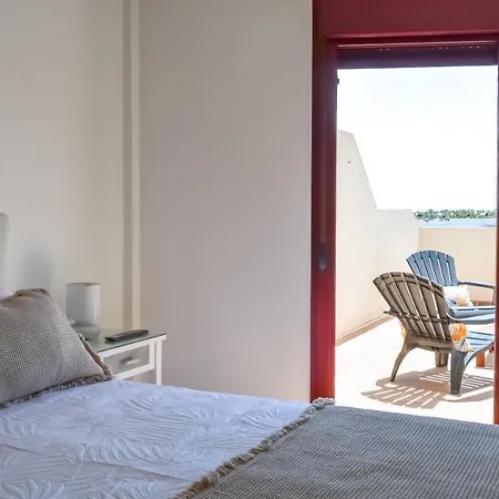 Sosego Sun By Holidays Fuerteventura