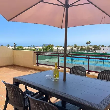 Sosego Sun By Holidays Fuerteventura Appartamento