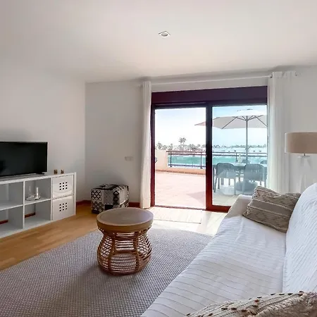 Appartamento Sosego Sun By Holidays Fuerteventura