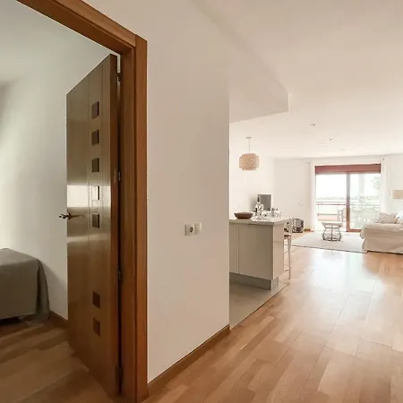 Appartamento Sosego Sun By Holidays Fuerteventura Corralejo