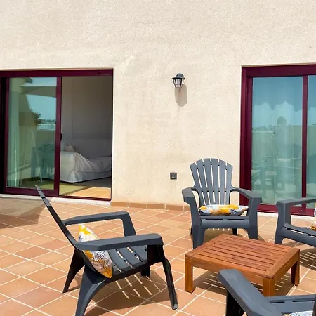 Sosego Sun By Holidays Fuerteventura Appartamento *