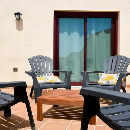 Sosego Sun By Holidays Fuerteventura Appartamento Corralejo