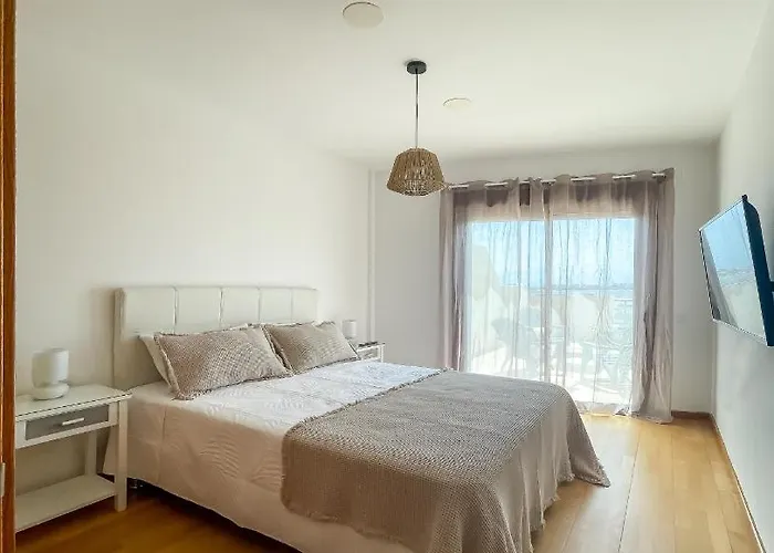 Διαμέρισμα Sosego Sun By Holidays Fuerteventura *